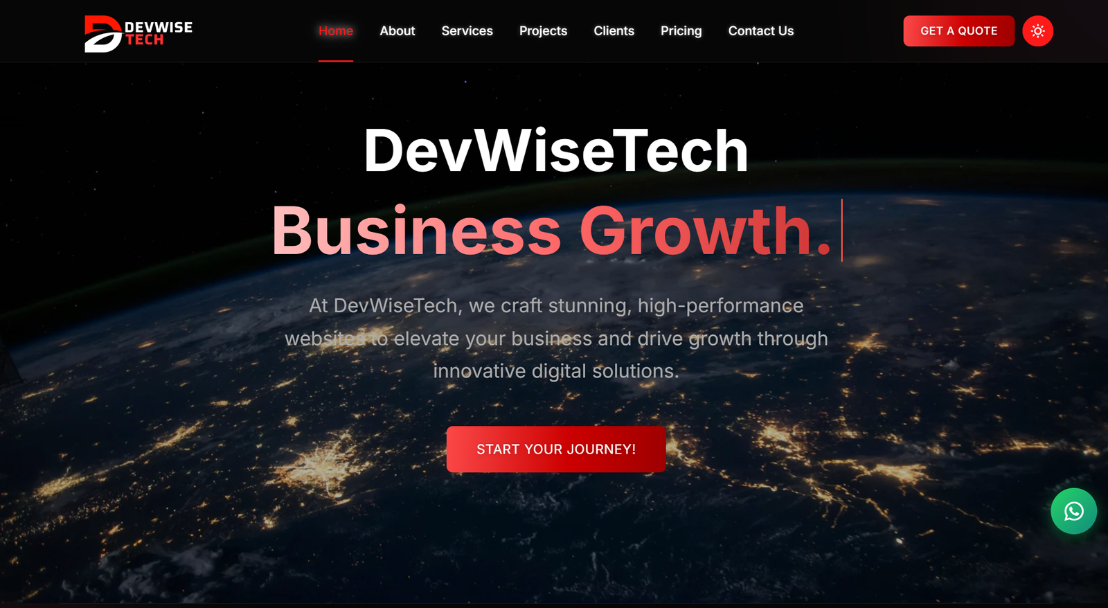DevWisetech